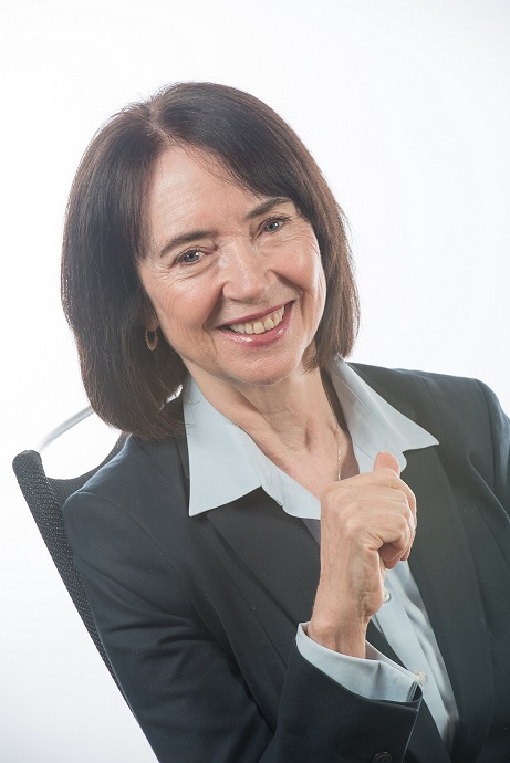 Margaret Flinter, PhD, APRN