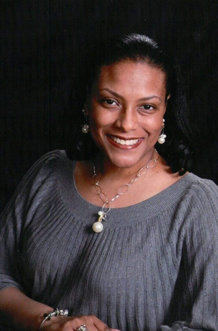 LaKisha GrantWashington, EdD Nurse Practitioner Residency Training