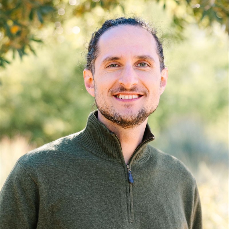 Garrett Matlick, DNP, MPH, APRN, FNP-BC, PMHNP-BC